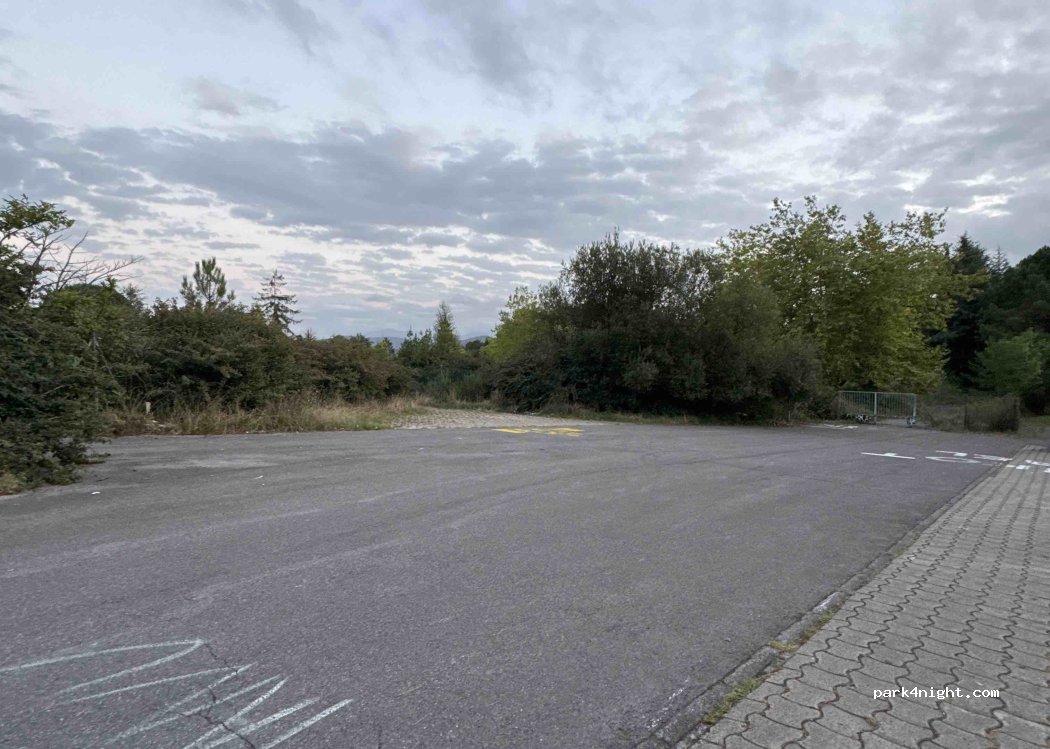 (48960) Galdakao - Carretera del Antiguo Parque de Atracciones de Bilbao — foto 2