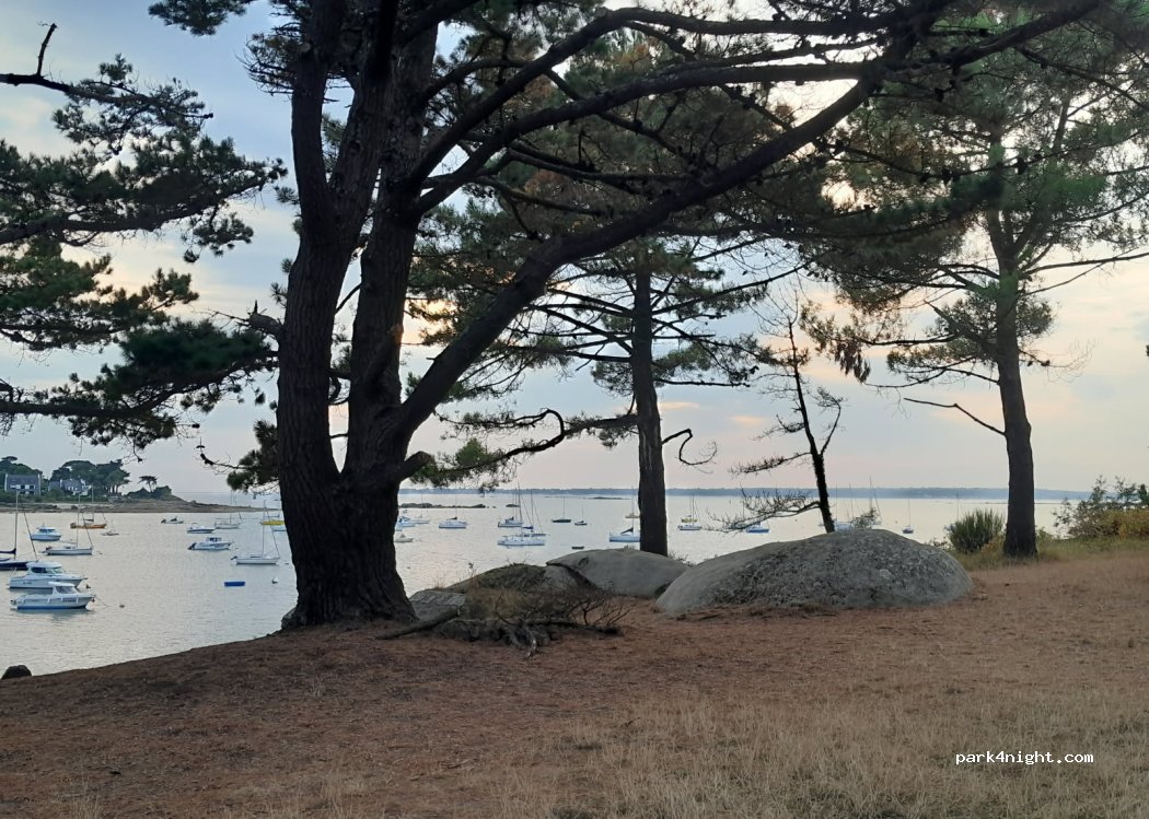 (29900) Concarneau - 38 rue de Stang Kuzet — foto 2