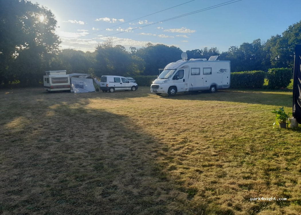 (29900) Concarneau - 38 rue de Stang Kuzet — foto 3