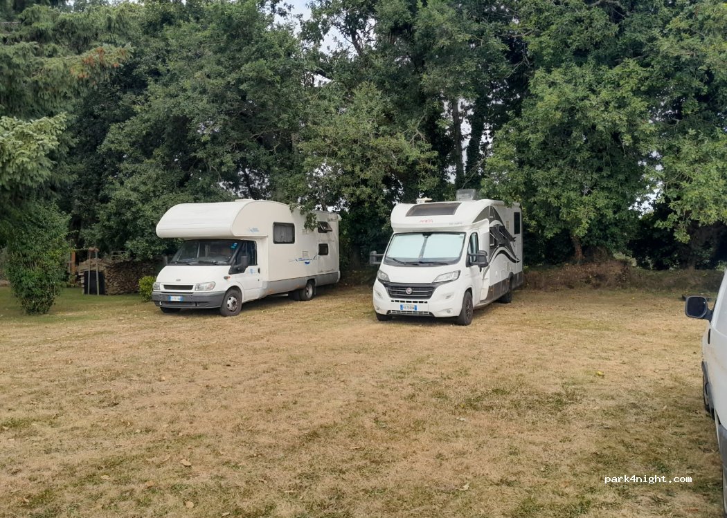 (29900) Concarneau - 38 rue de Stang Kuzet — foto 4