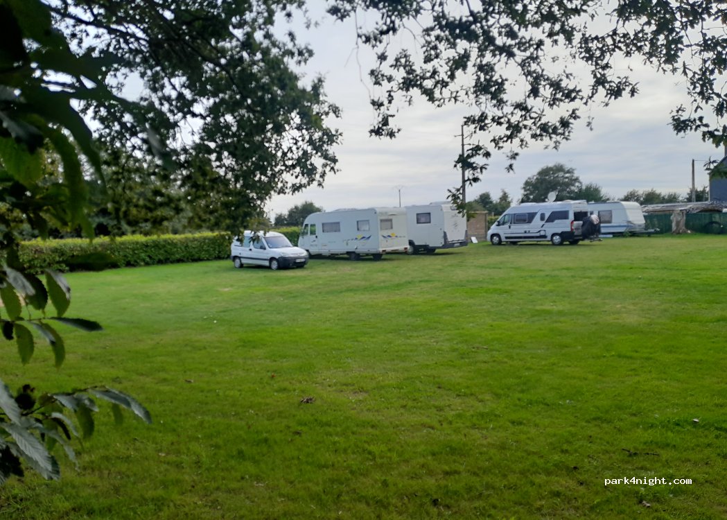 (29900) Concarneau - 38 rue de Stang Kuzet — foto 5
