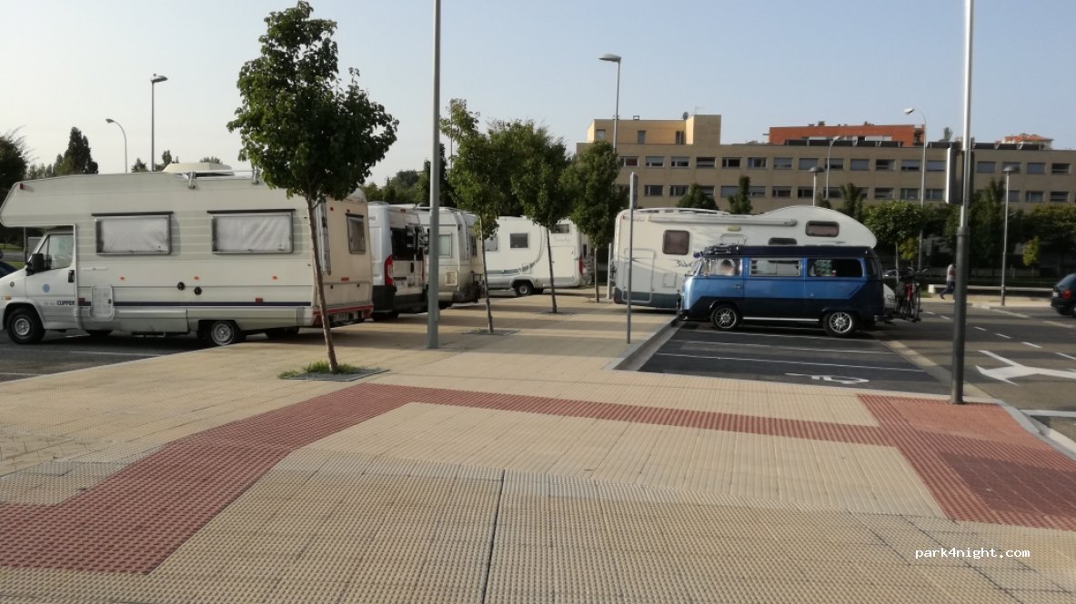 (31006) Pamplona - 1 Calle Atenas — foto 2