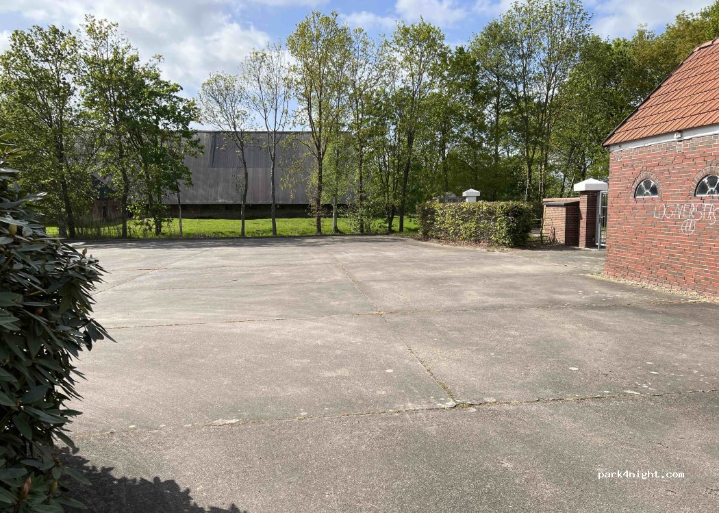 (26939) Ovelgönne - Niederorter Straße — foto