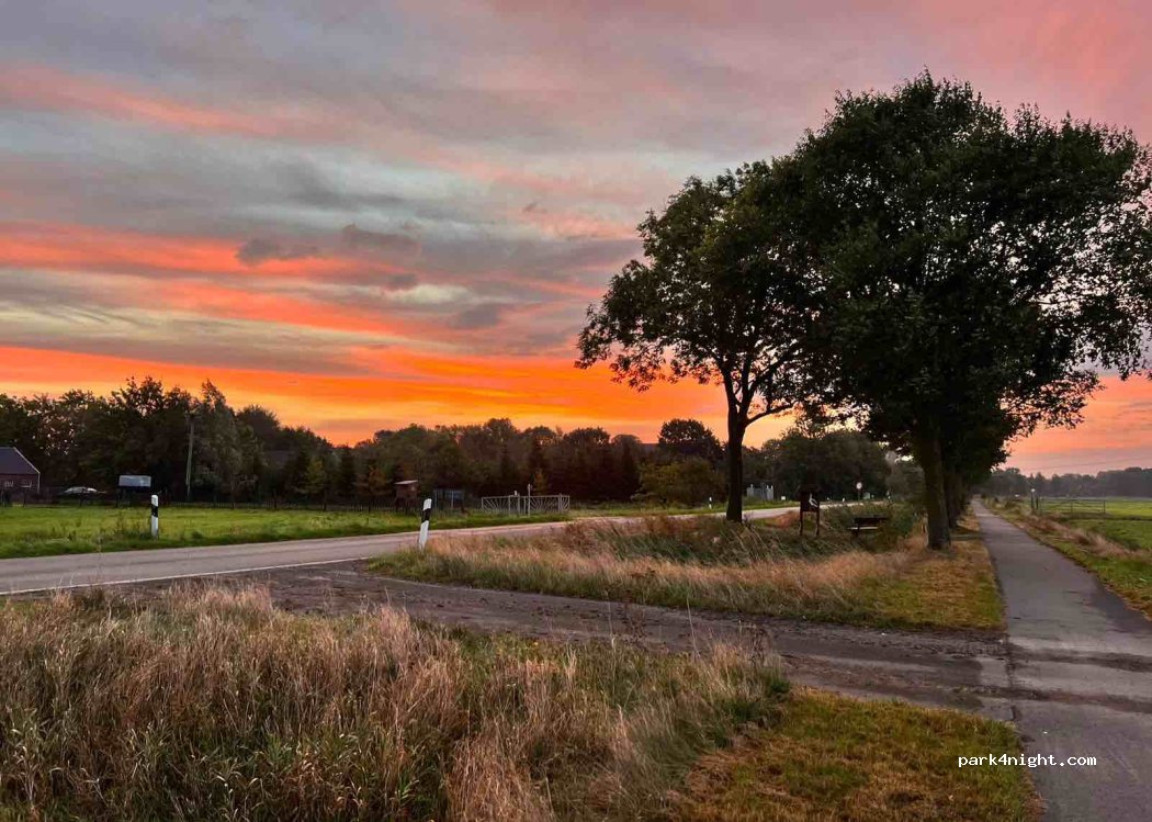 (26939) Ovelgönne - Niederorter Straße — foto 3