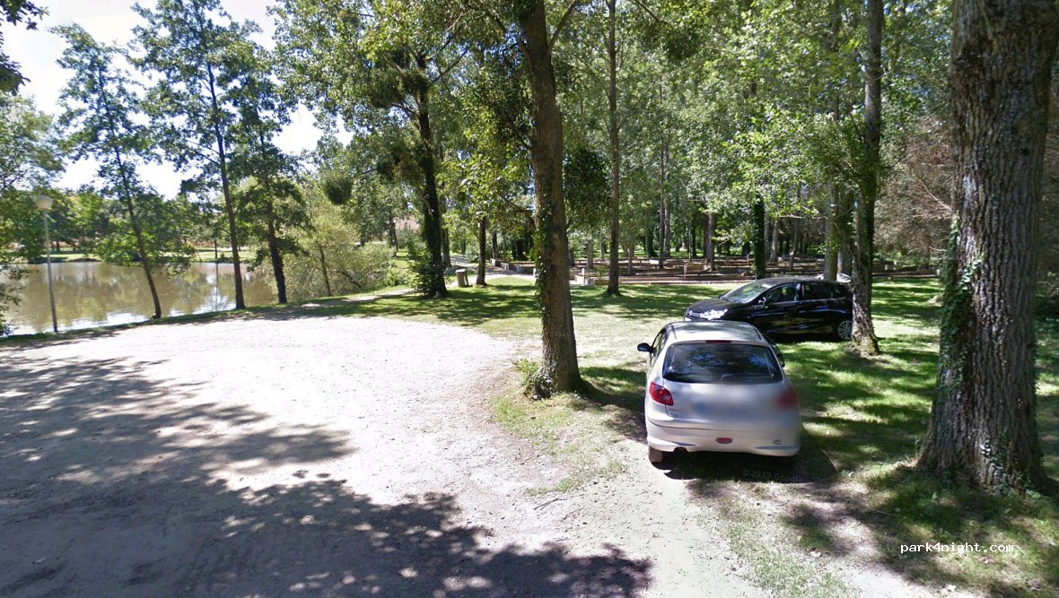 (22210) Le Cambout - Trehorel — foto