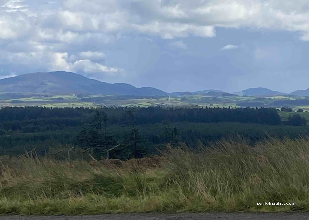 (BT60 2NJ) Armaghbrague - Carrigatuke Road — foto