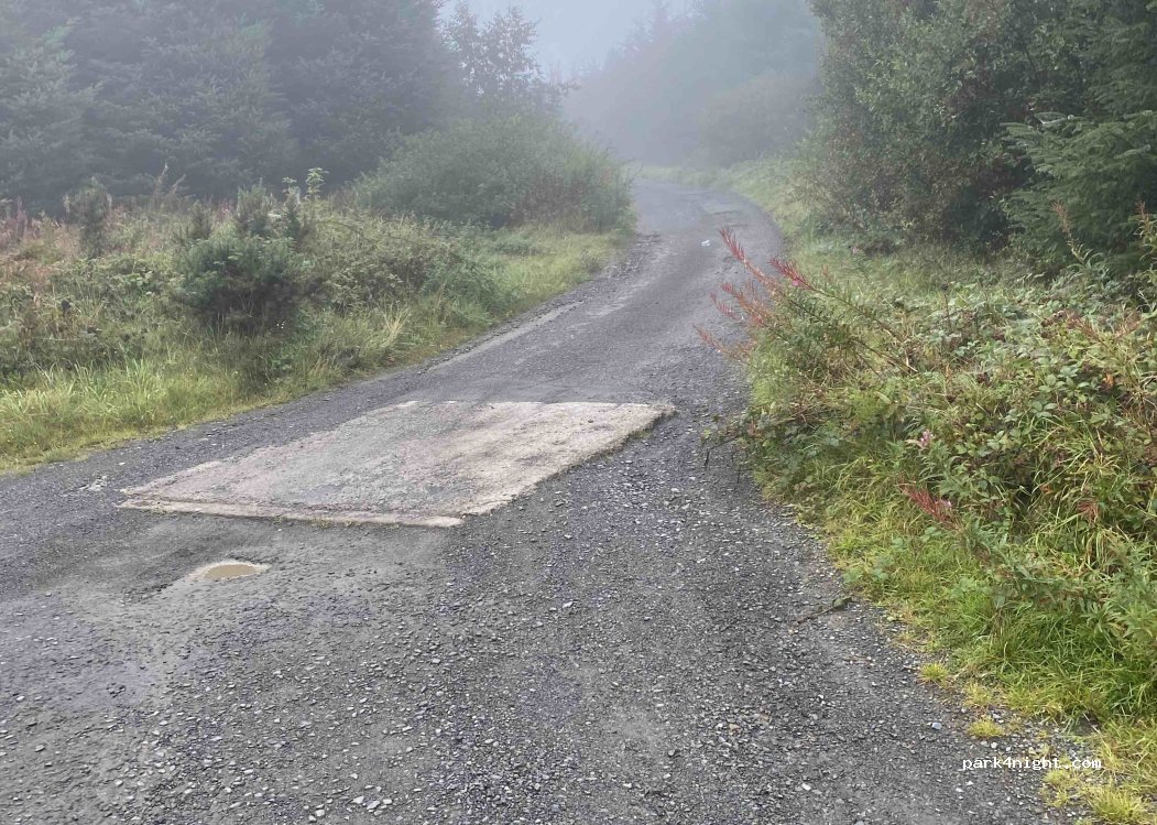 (BT60 2NJ) Armaghbrague - Carrigatuke Road — foto 3