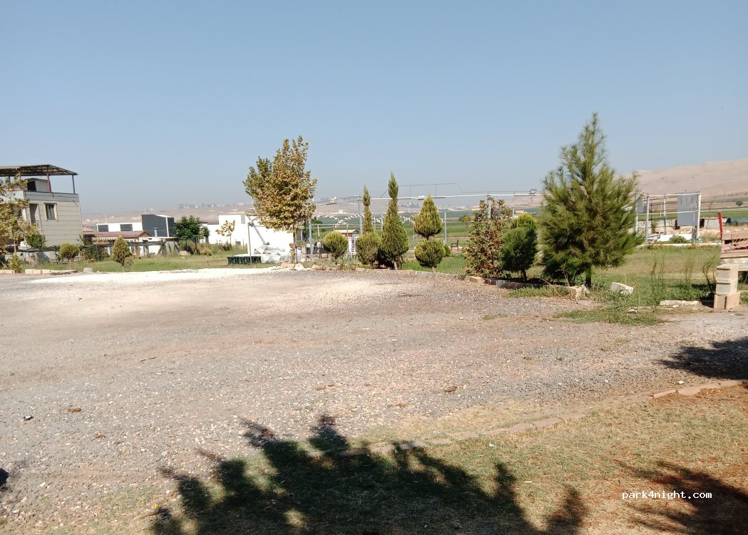 Göbeklitepe ÇADIRSARAY — foto 2