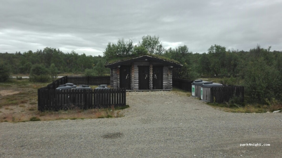 (99950) Karigasniemi - 5550 Karigasniementie — foto 2