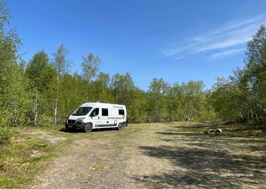 (99950) Karigasniemi - 5550 Karigasniementie — foto 3
