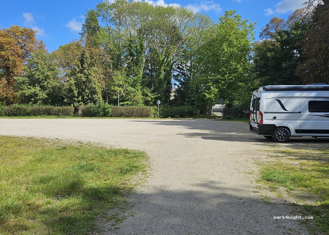 (23948) Klütz - Schloßstraße — foto