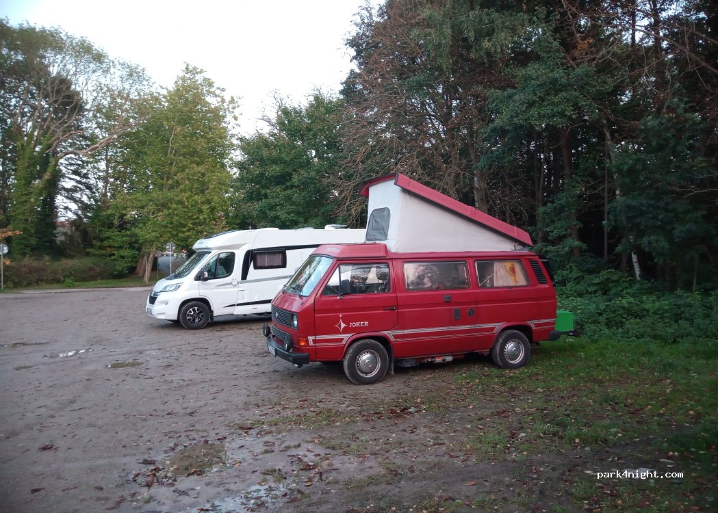 (23948) Klütz - Schloßstraße — foto 3