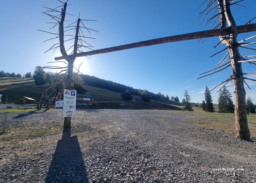 (537350) Vărșag - Unnamed road — foto
