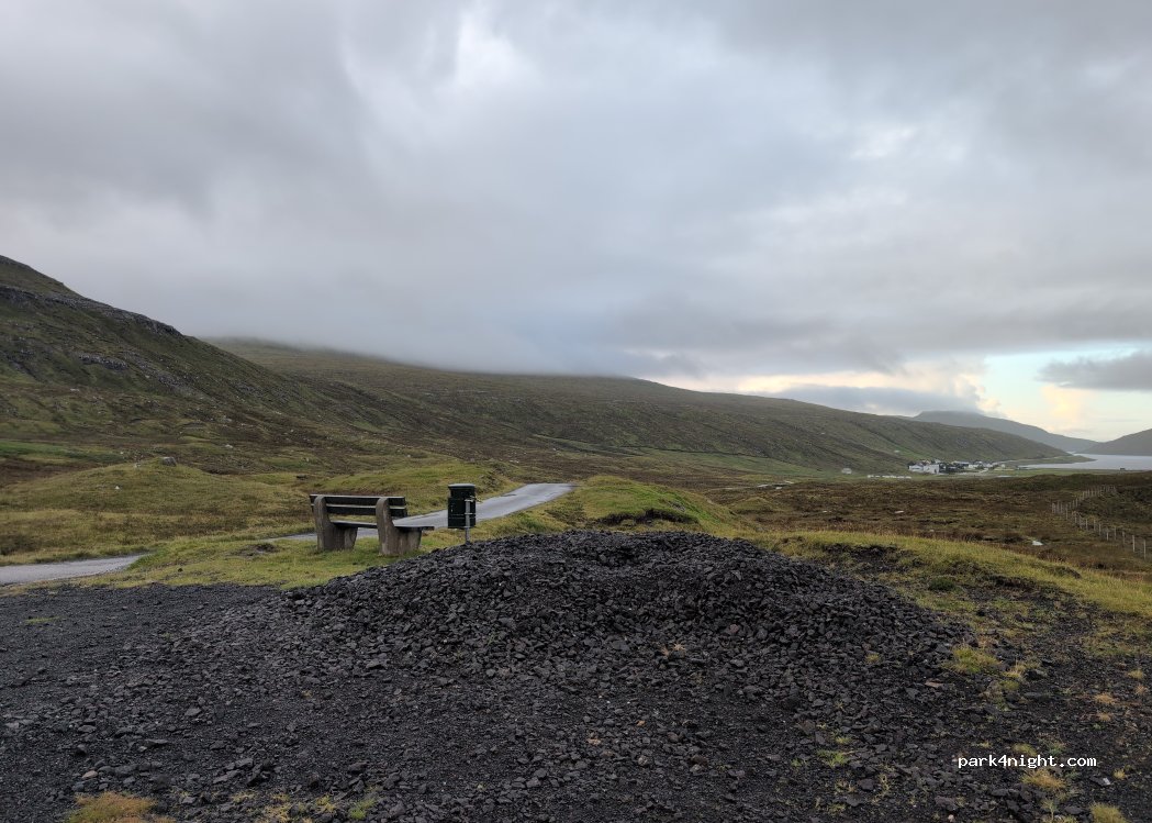 (385) Vatnsoyrar - — foto