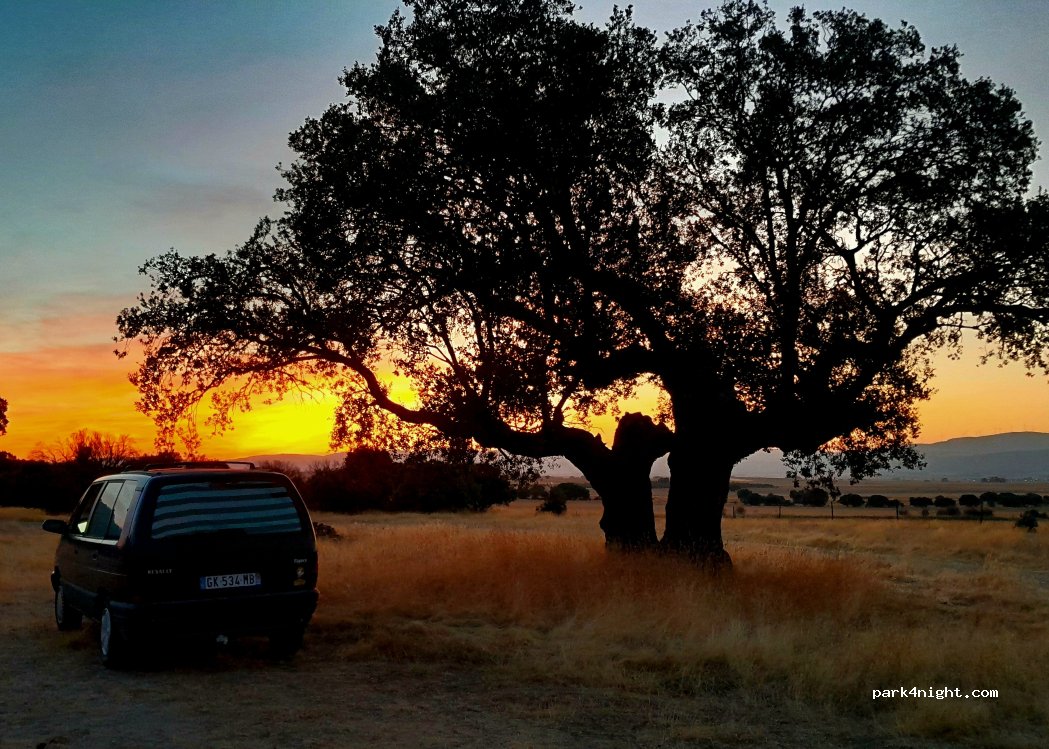 (05530) Solosancho - AV-P-409 — foto