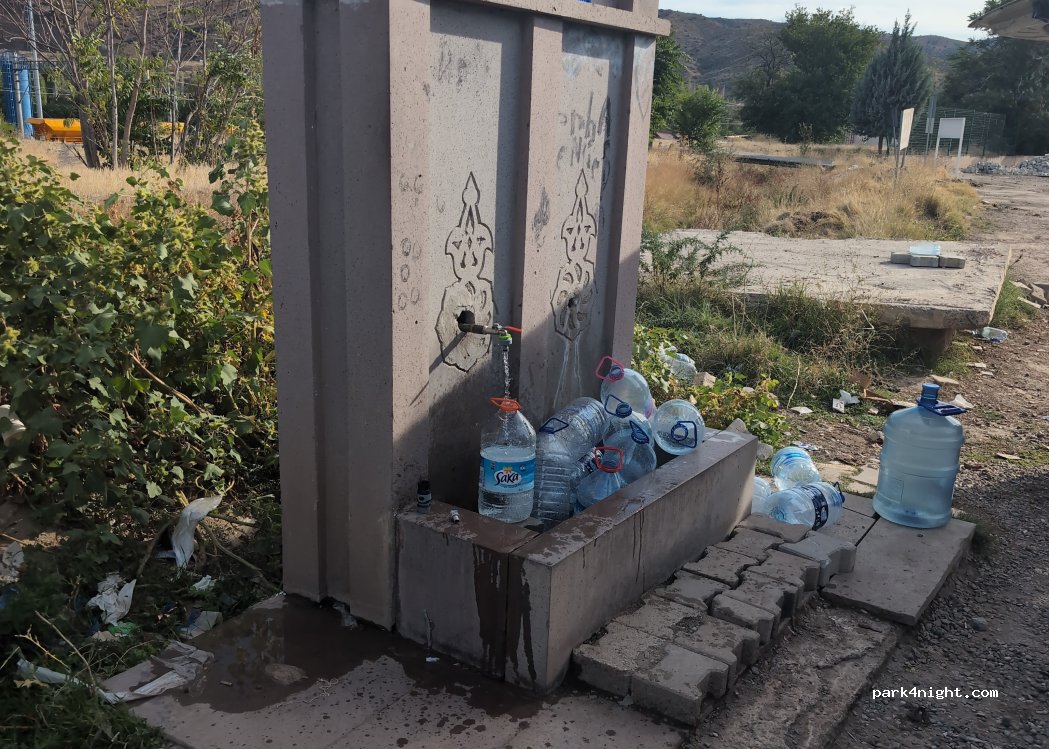 (71452) Irmak - Yıldırım Beyazıt Blv. — foto