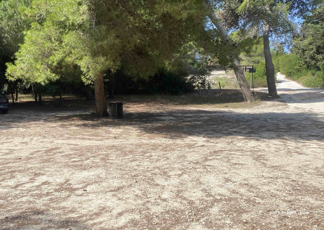 (73028) Otranto - — foto