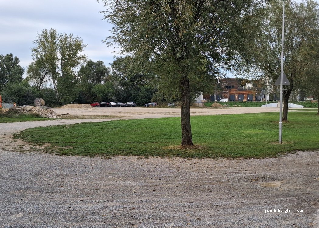 (7100) Gemeinde Neusiedl am See - Teichgasse — foto 3