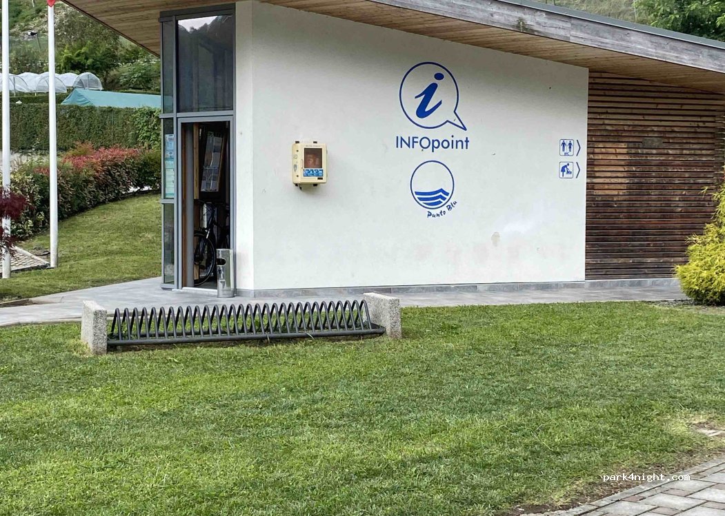 (38087) Roncone - Via Bersaglio, 2 — foto 4