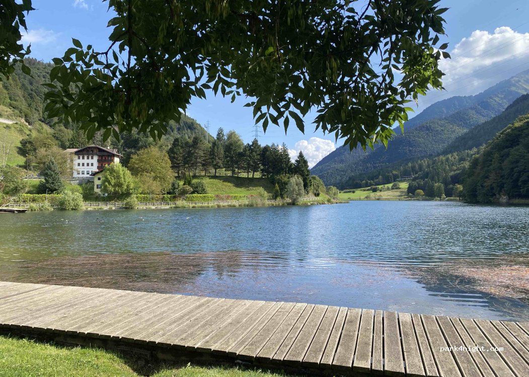 (38087) Roncone - Via Bersaglio, 2 — foto 5