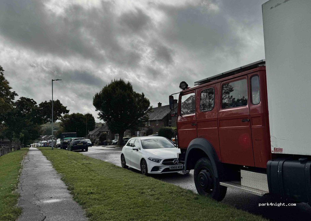 (WD6 2HS) Hertsmere - Ripon Way — foto principale