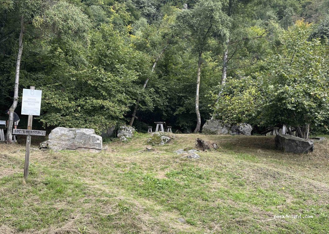 (10066) Angrogna - — foto
