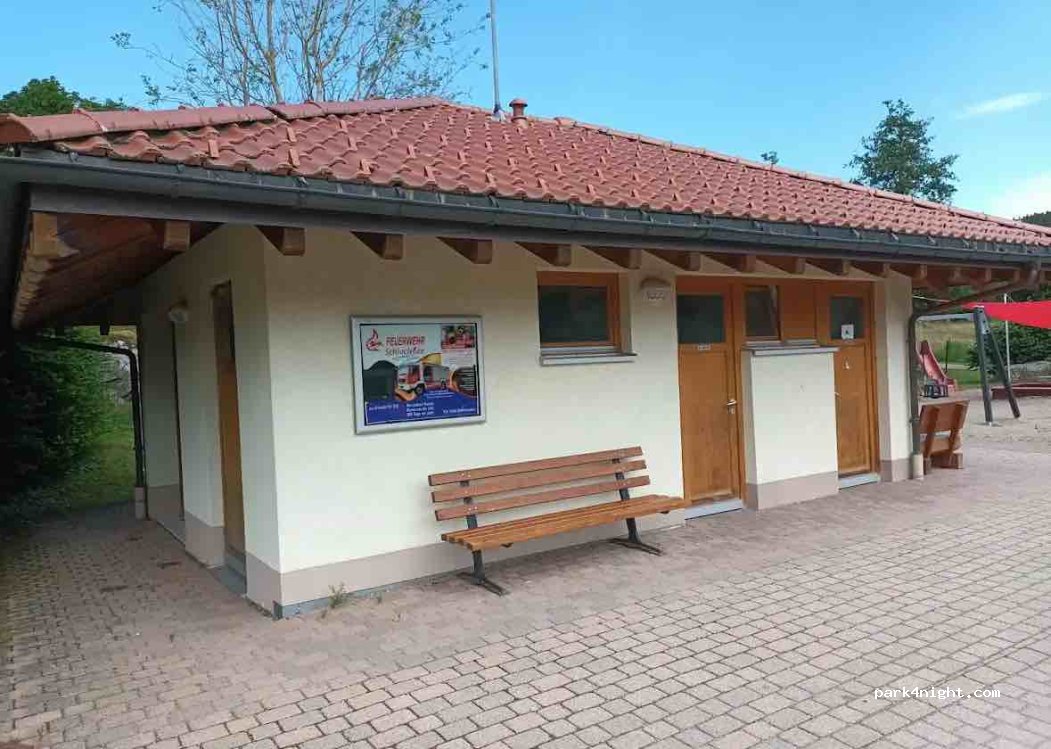 (79859) Schluchsee - Faulenfürster Straße — foto