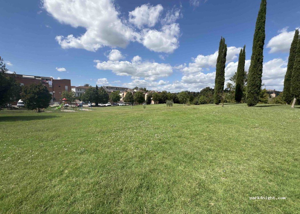 (53100) Siena - Via della Fornace Vecchia — foto 3