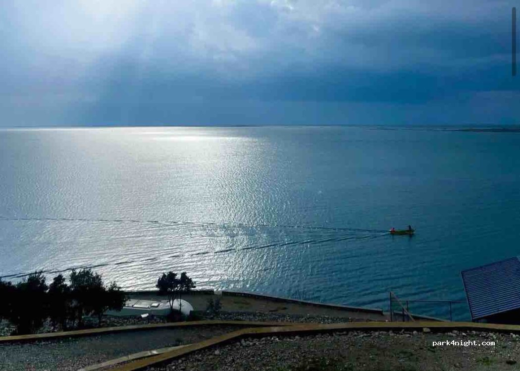 Liqeni Agroturizëm Restorant & Camping — foto 4