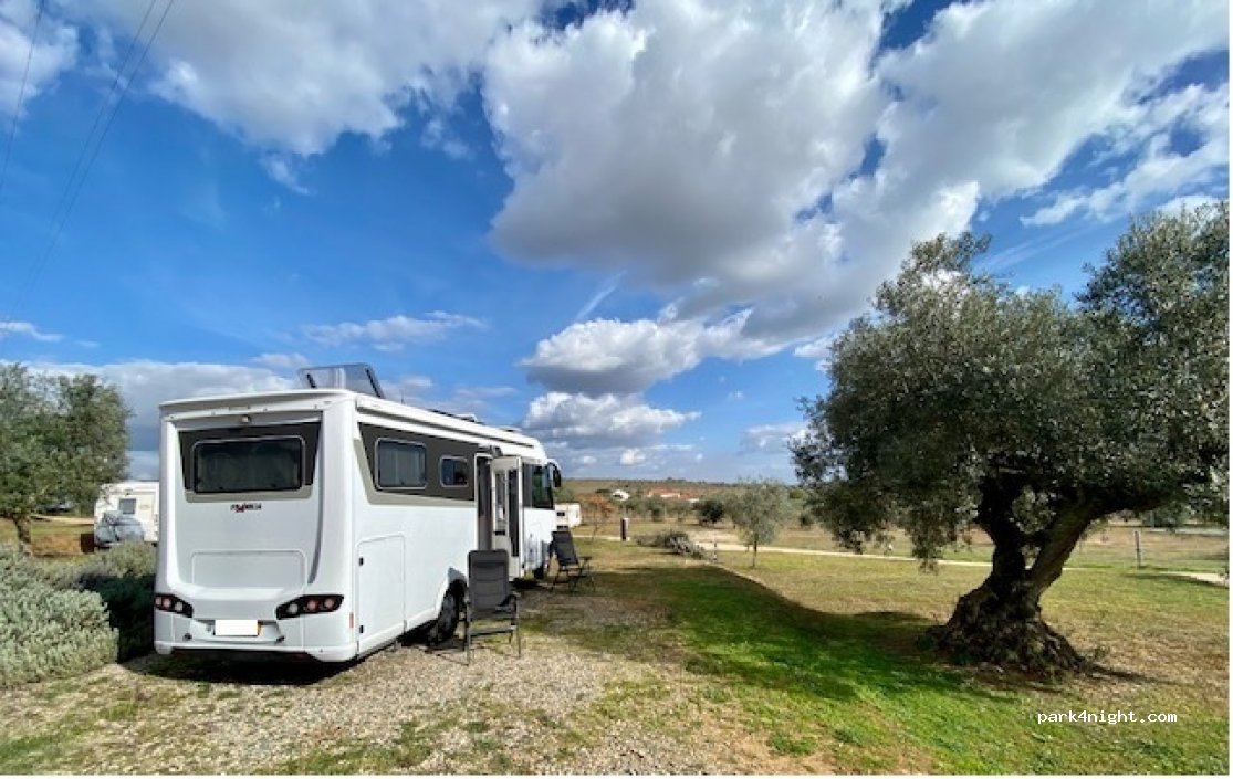 Camping Rural Os Anjos — foto 3