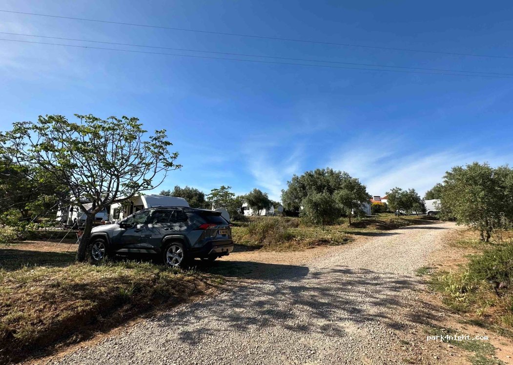 Camping Rural Os Anjos — foto 4