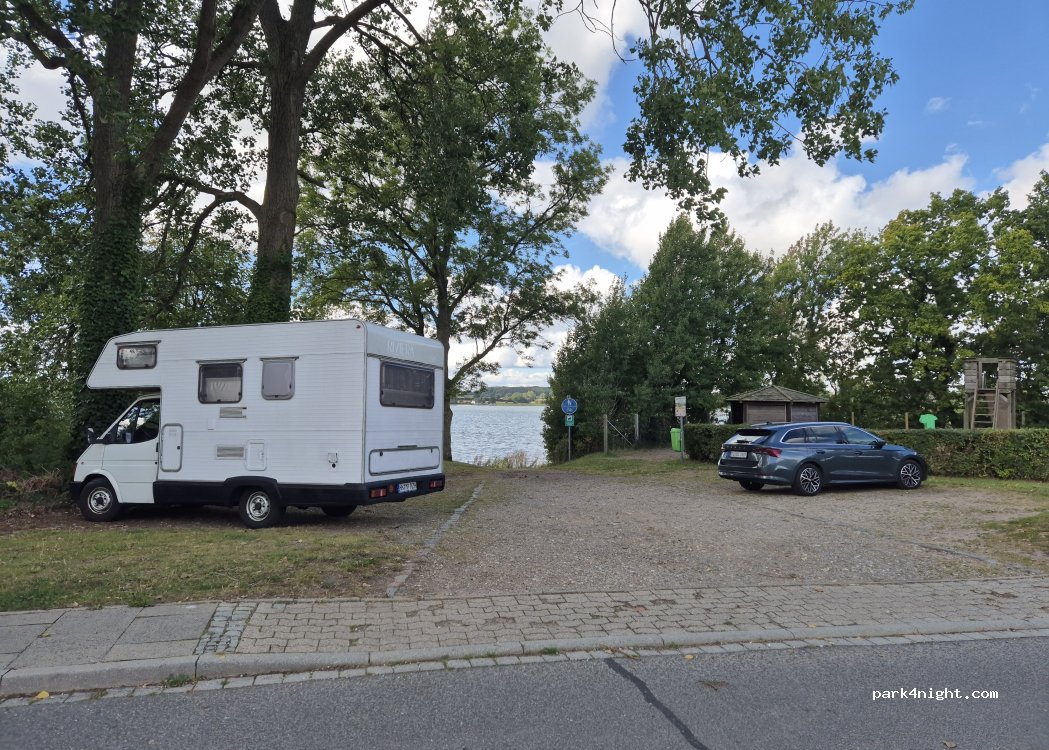 (24376) Kappeln - Uferweg — foto
