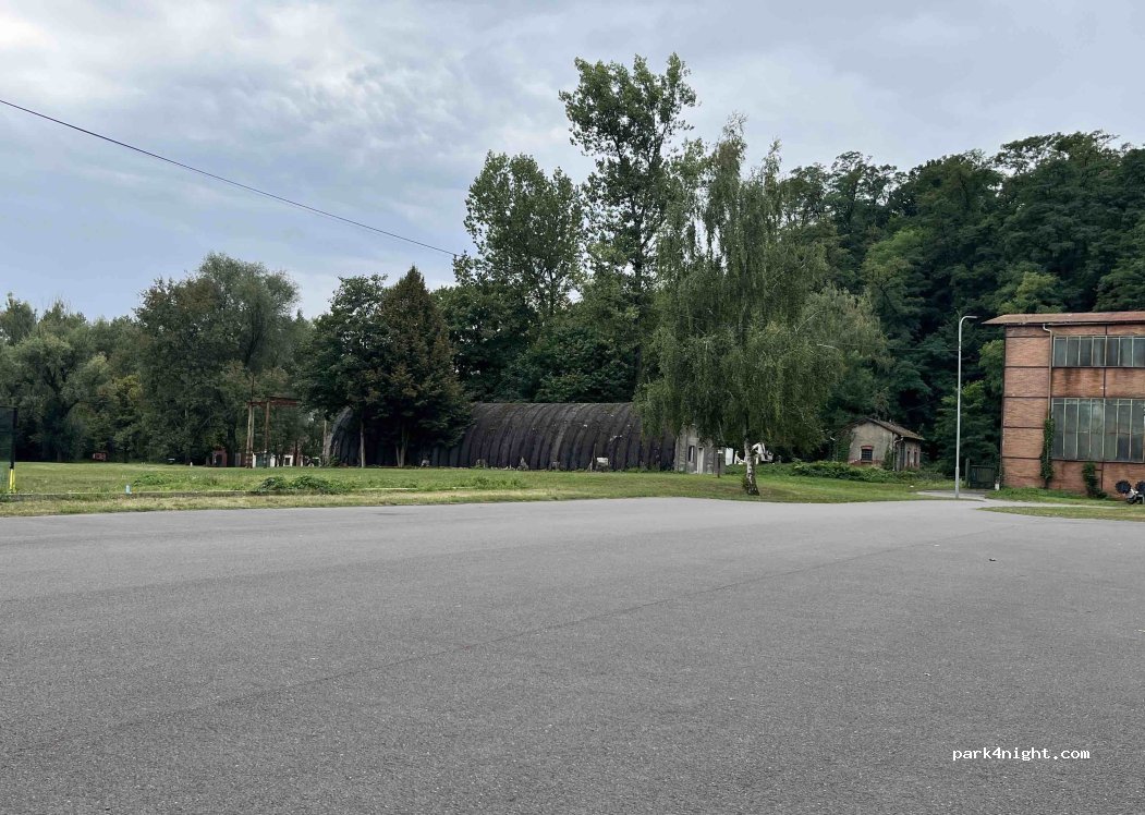 (72529) Ostrava - Pod Landekem — foto