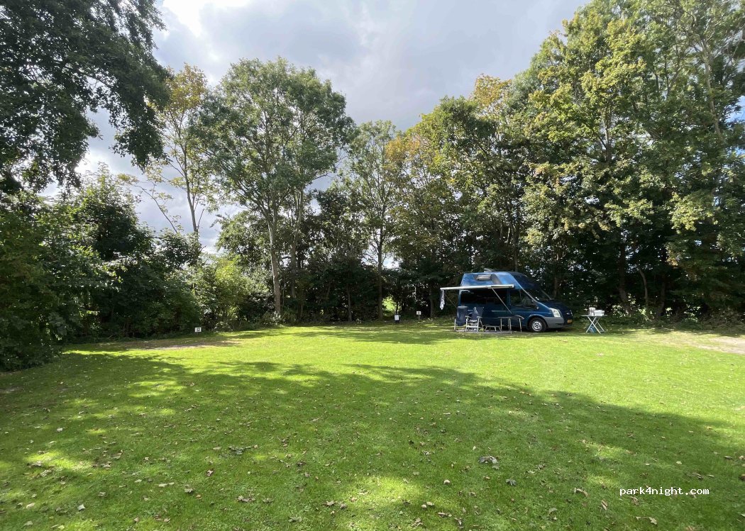 Kampeerboerderij Blauhek — foto