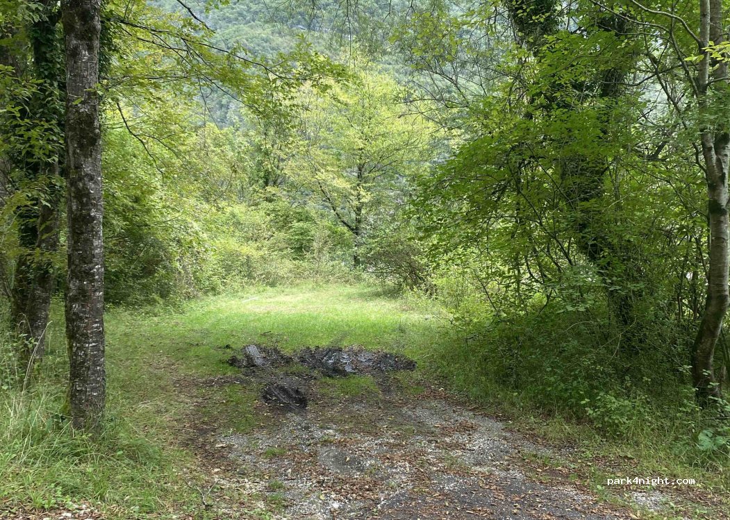 (32037) Sospirolo - Strada Provinciale della Valle del Mis — foto 3