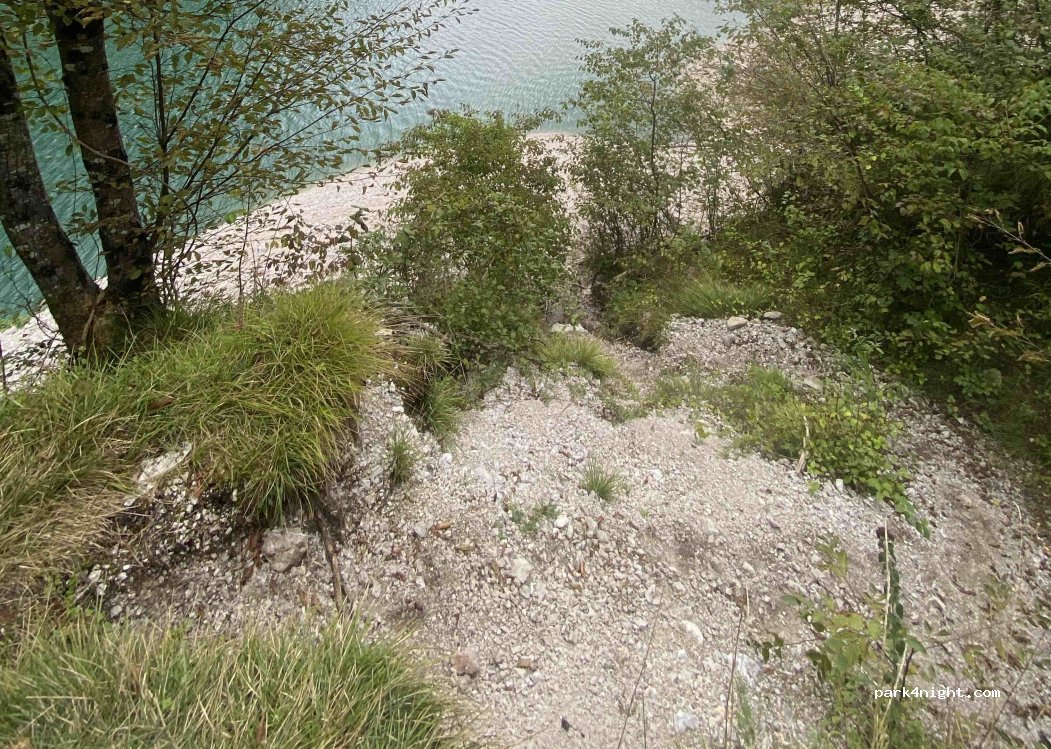 (32037) Sospirolo - Strada Provinciale della Valle del Mis — foto 4