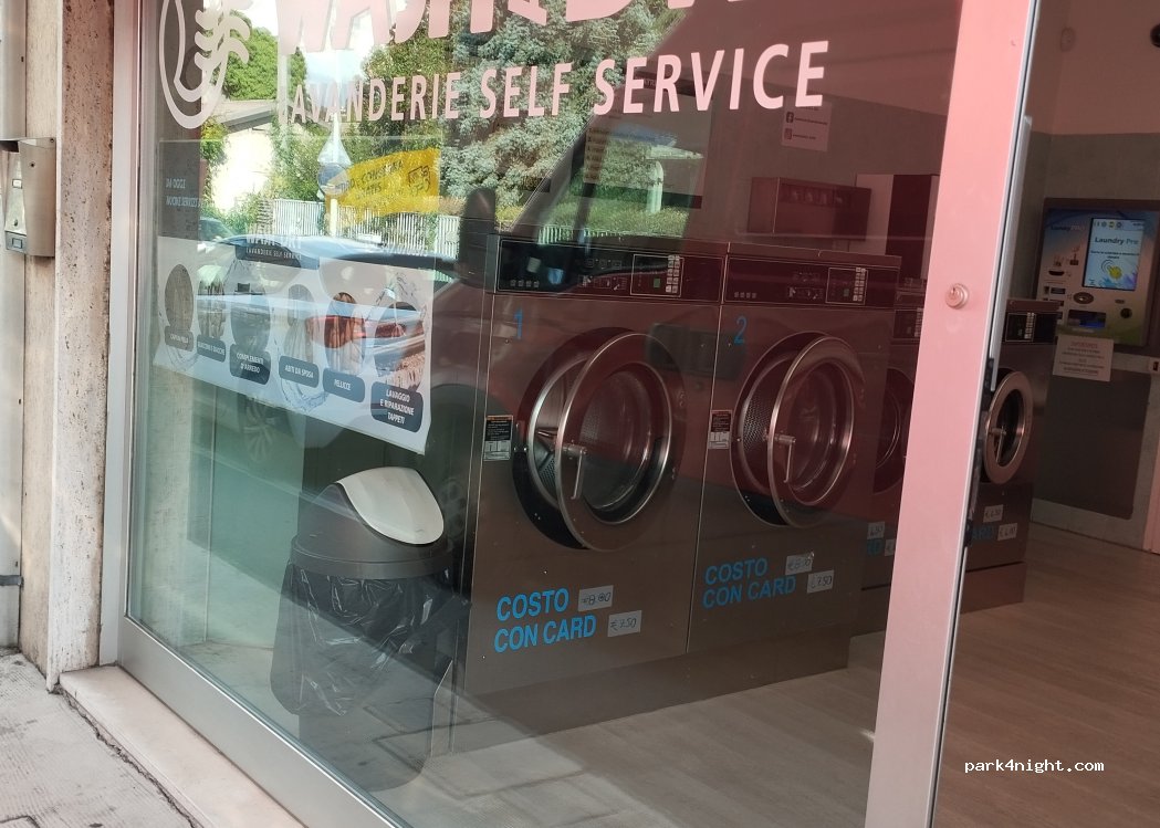 (36015) Schio - Via Rovereto — foto