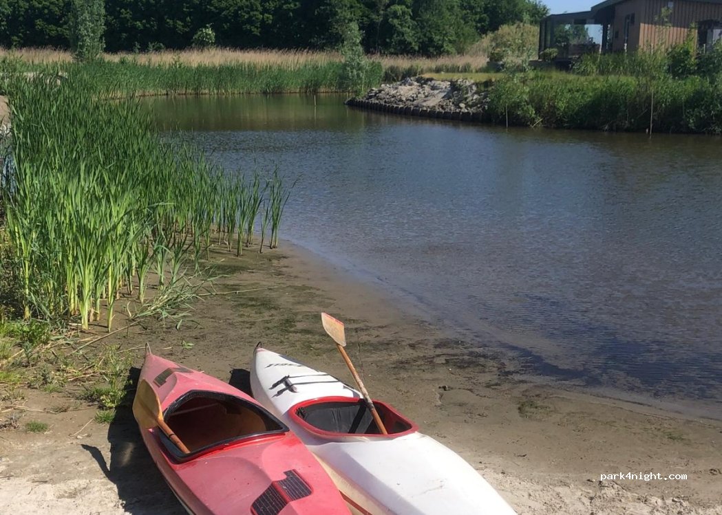 Camping Markdal — foto