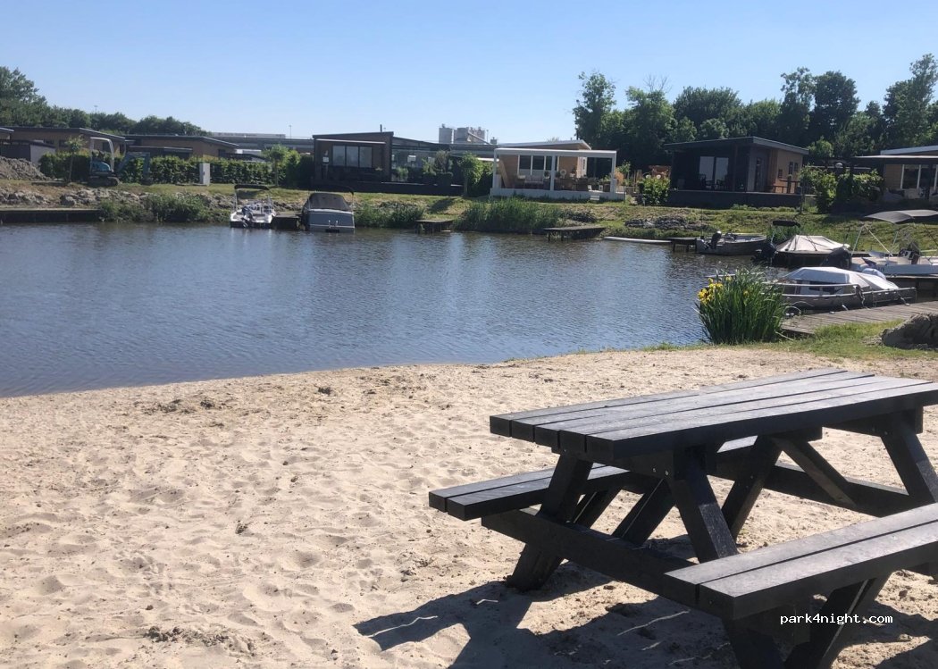 Camping Markdal — foto 2