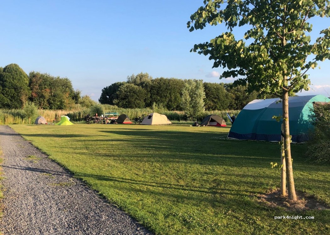 Camping Markdal — foto 3