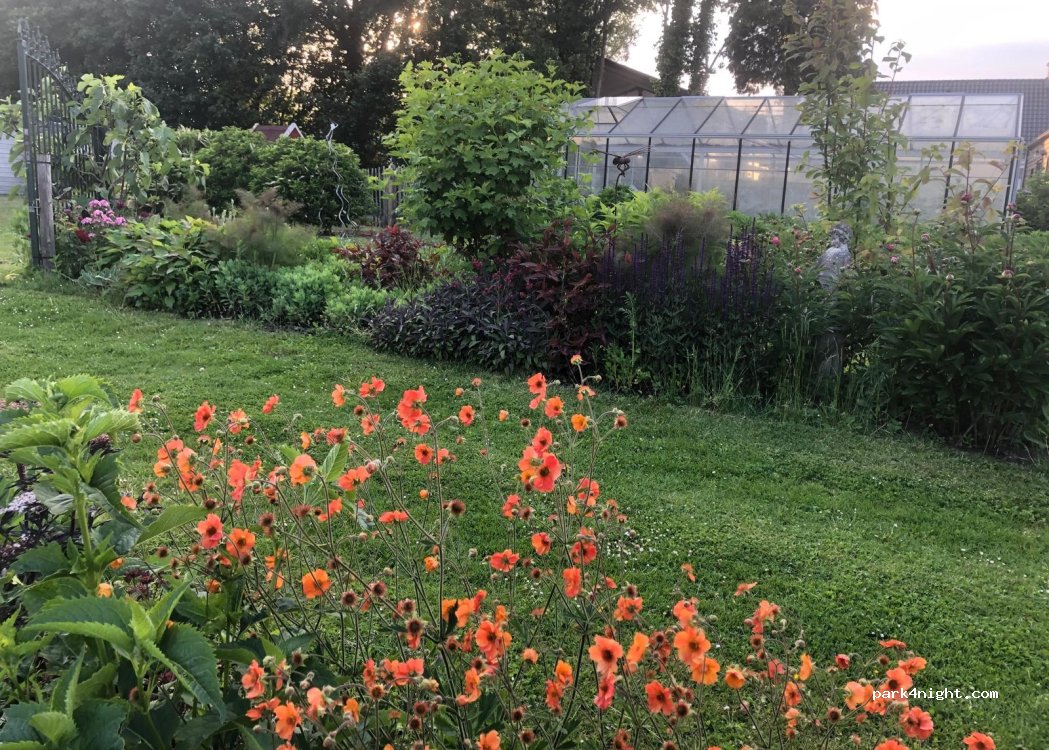 Camping Markdal — foto 4