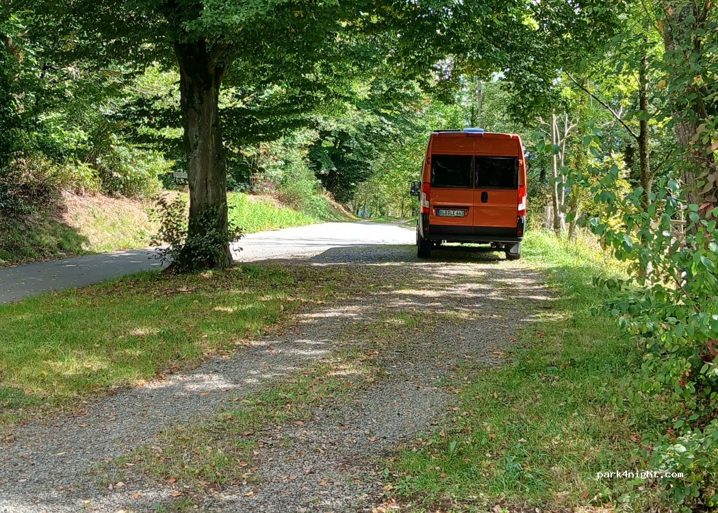 (51647) Gummersbach - Strünkenweg — foto