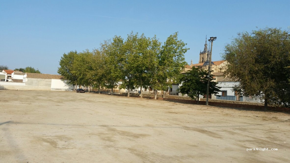(45450) Orgaz - 2 Camino los Yébenes — foto 2