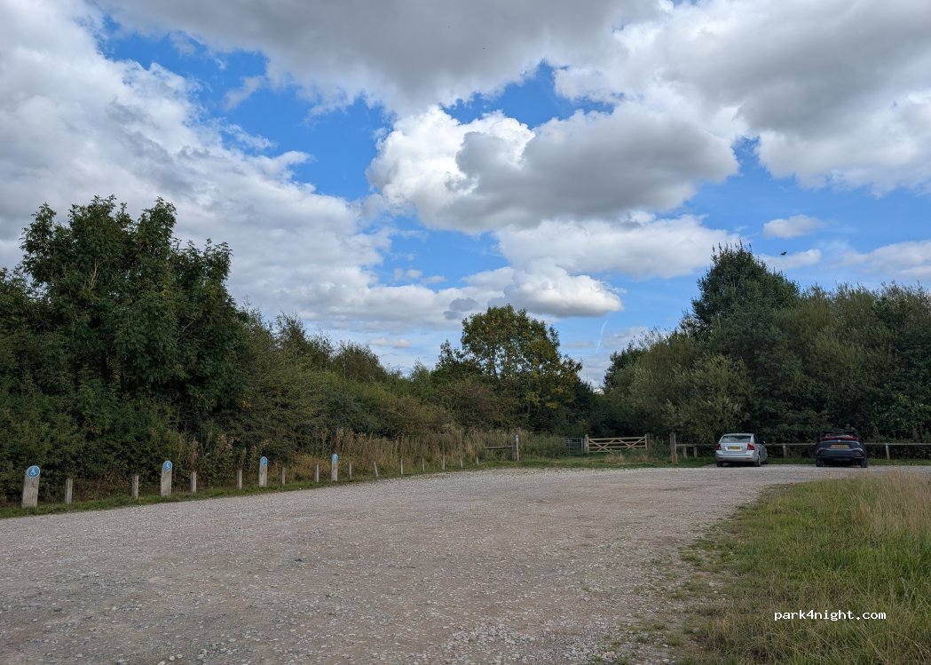 (LE67 2RF) North West Leicestershire - Heather Lane — foto