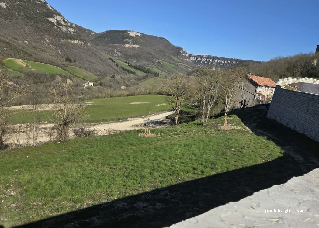 (12250) Roquefort-sur-Soulzon - Chemin du Mas — foto 4