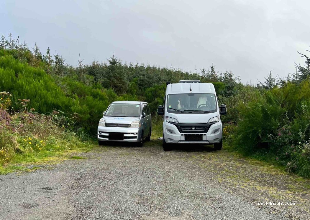 (IV51 9YB) Uig - A87 — foto 5