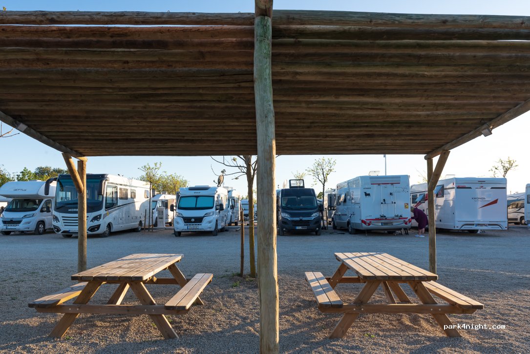 Autocaravaning Empuriabrava — foto 3