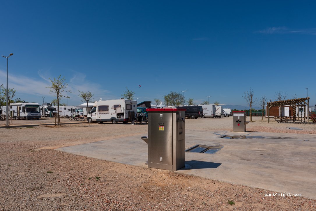 Autocaravaning Empuriabrava — foto 4