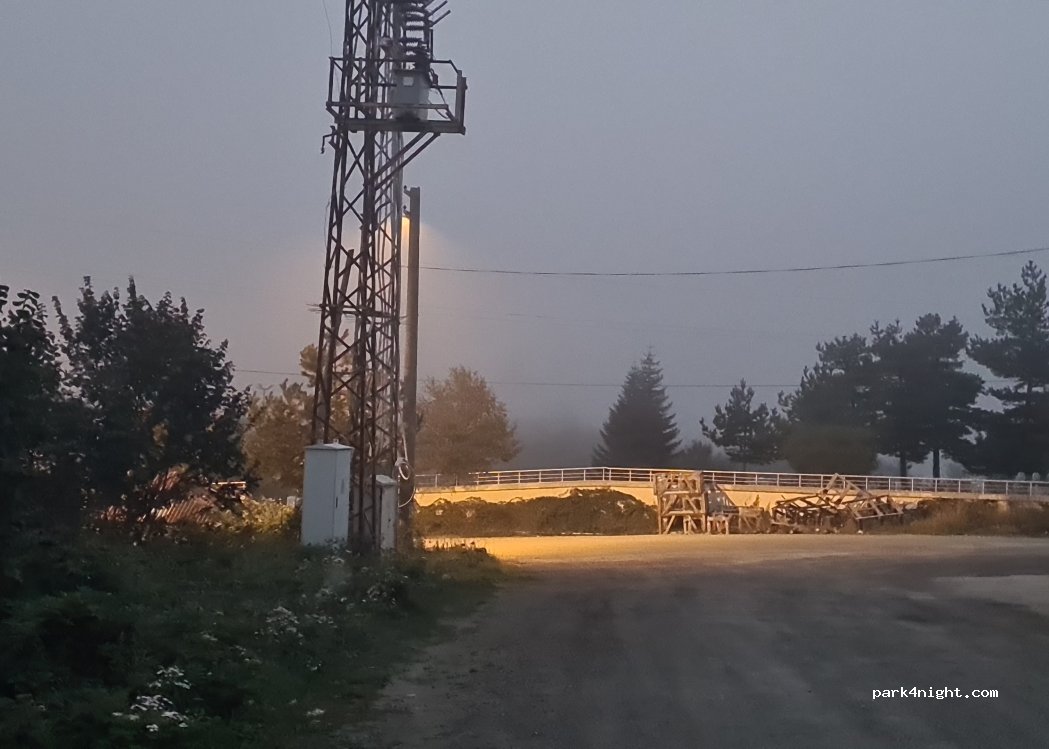 (52950) Akkuş - Yazlıkbelen — foto