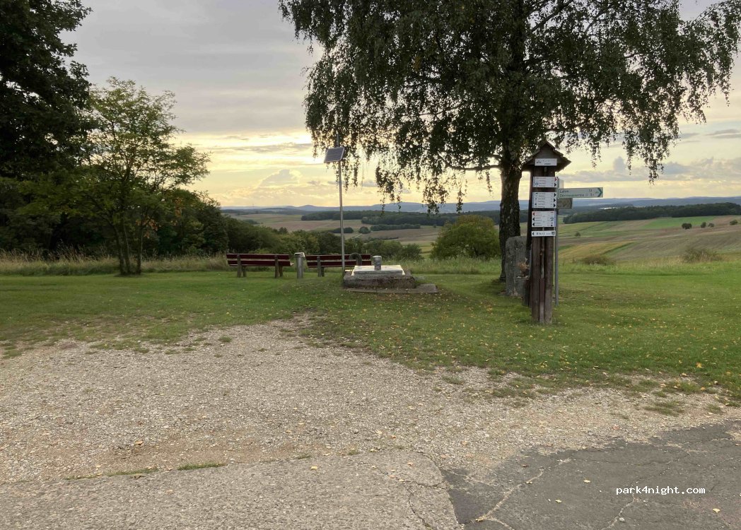 (96110) Scheßlitz - Unnamed Road — foto 2